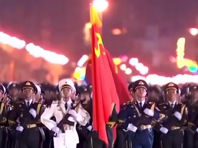 美国总统谈阅兵之美盛康优配优配，日本怎么没了声音？ 历史与现实的交锋